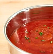 Tefal Emotion Sauteuse Inox 26 cm avec Couvercle en Verre et Revêtement Antiadhésif