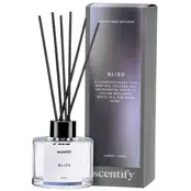 Scentify Diffuseur à Bâtonnets – Bliss – 120 ml