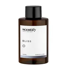 Recharge de parfum pour diffuseurs d'huile(100ml)