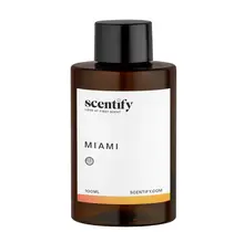 Scentify Refill Scent for Oil Diffusers (100ml)