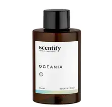 Scentify Navulgeur voor Olieverspreiders (100ml)