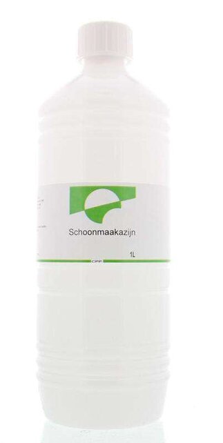 BT’S Schoonmaakazijn