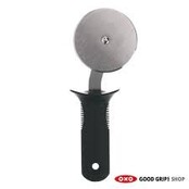 Oxo Pizzaschneider - Teigschneider 9cm