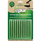 Epur Biological Drain Sticks – 12x2g