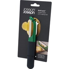 Éplucheur Multi-Peel  – 3-en-1