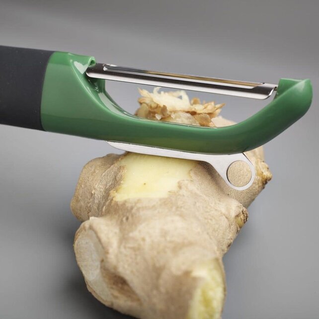 Joseph Joseph Multi-Peel Dunschiller – 3-in-1