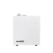 Scentify Lux Aroma Diffuser