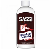 Sassi Stain Remover 200 ml