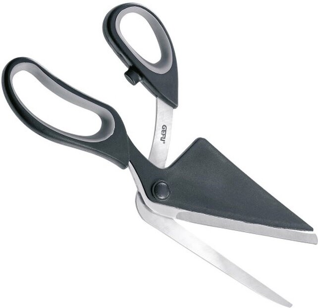 Gefu Pizza scissors