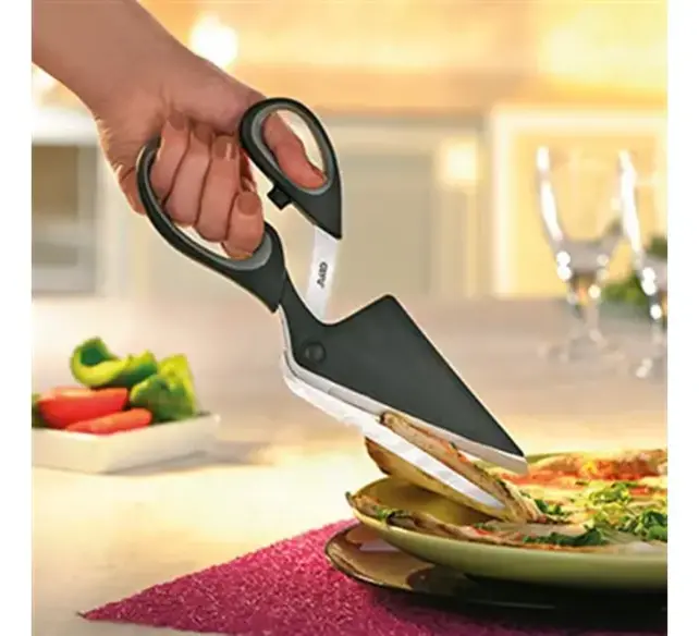 Gefu Pizza scissors