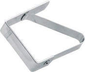 Gefu Tablecloth Clips Set of 4