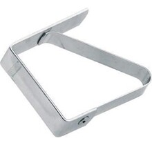 Gefu Tablecloth Clips Set of 4