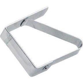 Tablecloth Clips Set of 4