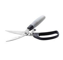 Gefu Poultry Shears 28 cm Carve Grey and Black