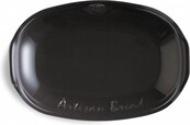 Emile Henry Moule à Pain Artisan Charcoal 5L