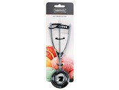 Nerthus Stainless Steel Ice Cream Scoop