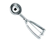 Nerthus Stainless Steel Ice Cream Scoop