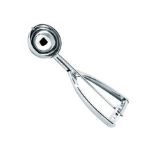 Nerthus Stainless Steel Ice Cream Scoop