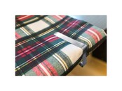 Nerthus Tablecloth Clips Set of 4