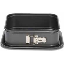 Square Springform Cake Pan 24x24 cm