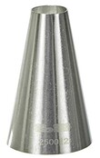 Ibili Stainless Steel Piping Nozzle