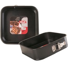 Ibili Moka Quadratische Springform 24×24 cm