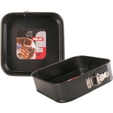 Moka Quadratische Springform 24×24 cm