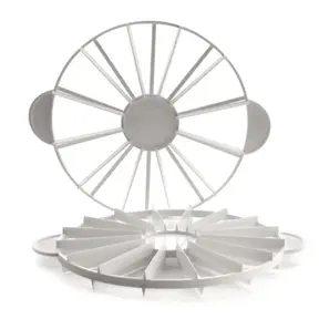 Ibili Taartverdeler 10/12