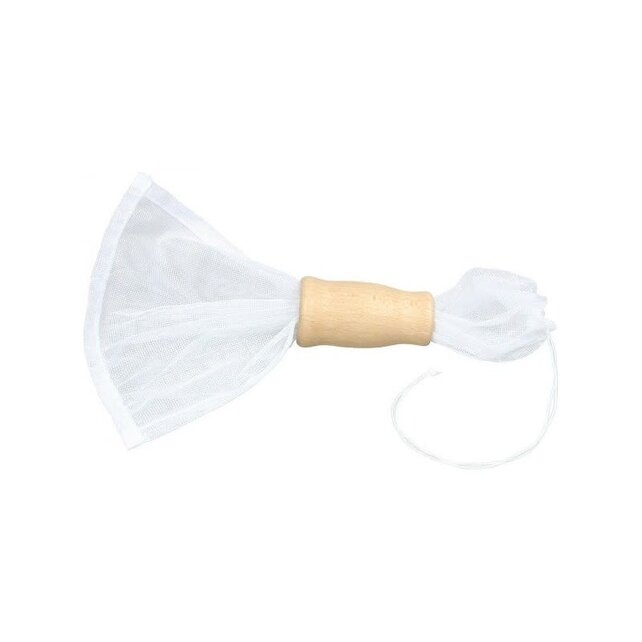 Neteldoek Polyester Met Duwer