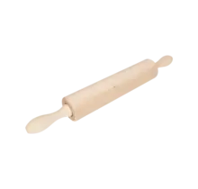 Rouleau à Pâtisserie en Bois 43,5 cm