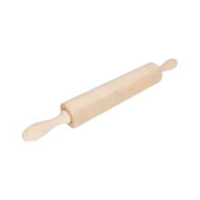 Wooden Rolling Pin 43.5 cm
