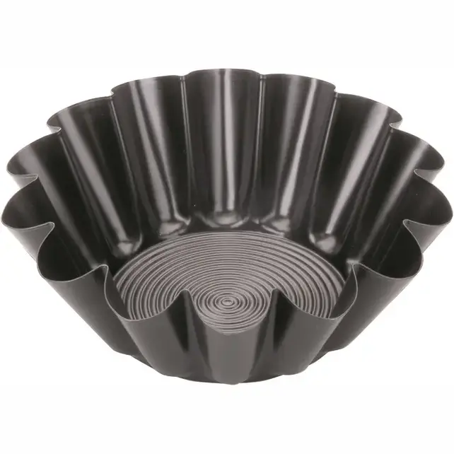 Moule à brioche Ibili Moka – 21 cm