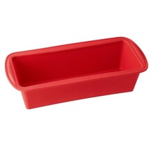 Dr. Oetker Flexibele Siliconen Cakevorm – 24 cm