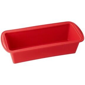 Flexibler Silikon-Kuchenform – 24 cm