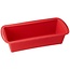 Dr. Oetker Dr. Oetker Moule à cake flexible en silicone  – 24 cm