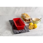 Dr. Oetker Flexibler Silikon-Kuchenform – 24 cm