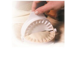 Ibili - Dough Cutter - Set with 4 Sizes