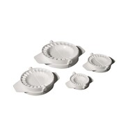Ibili - Deegvormer - Set met 4 maten