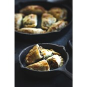 Ibili - Emporte-pièce à pâte - Set de 4 tailles