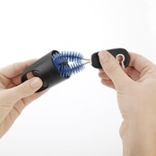 OXO 3-in-1 Bottle Cleaning Brush Set