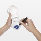 OXO Good Grips 4-in-1 Keukenreinigingsset