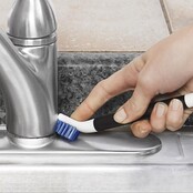 OXO Good Grips 4-in-1 Keukenreinigingsset