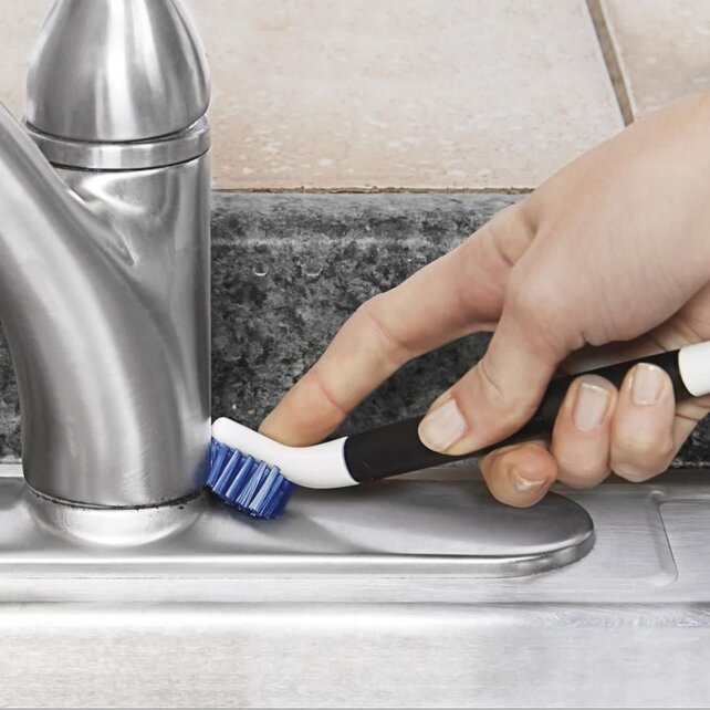 OXO Good Grips 4-in-1 Küchenreinigungsset