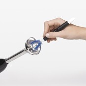 OXO Good Grips 4-in-1 Kitchen Cleaning Set