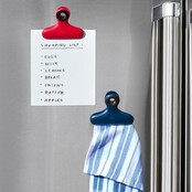 OXO Heavy Duty Zakclips – Set van 4, Multikleur