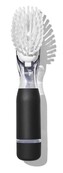 OXO Spülbürste mit Seifenspender