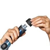 OXO Brosse vaisselle avec distributeur de savon