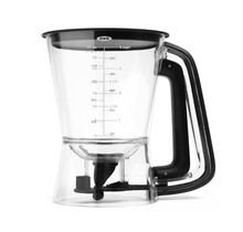 OXO Good Grips Precisie Beslagdispenser – Transparant