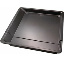 Dr. Oetker ausziehbares Backblech 27–52 cm