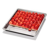 Dr. Oetker Extendable Baking Tray 33–52 cm